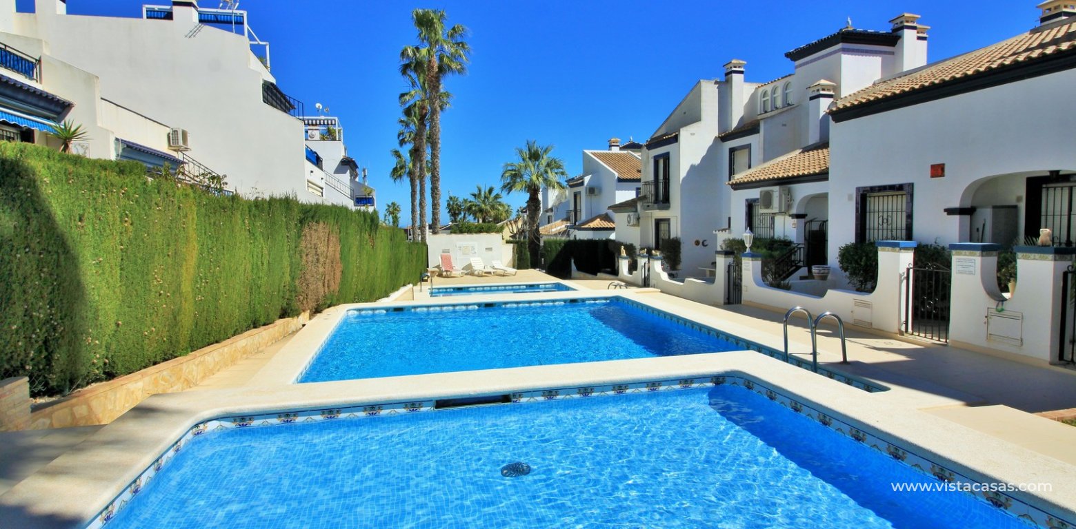 Resale - Bungalow - Villamartin