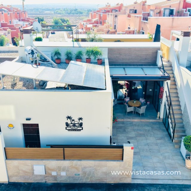Villa - Resale - Los Montesinos - Los Montesinos