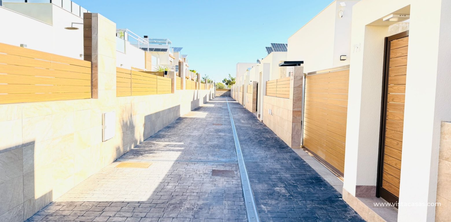 Sale - Villa - Los Montesinos