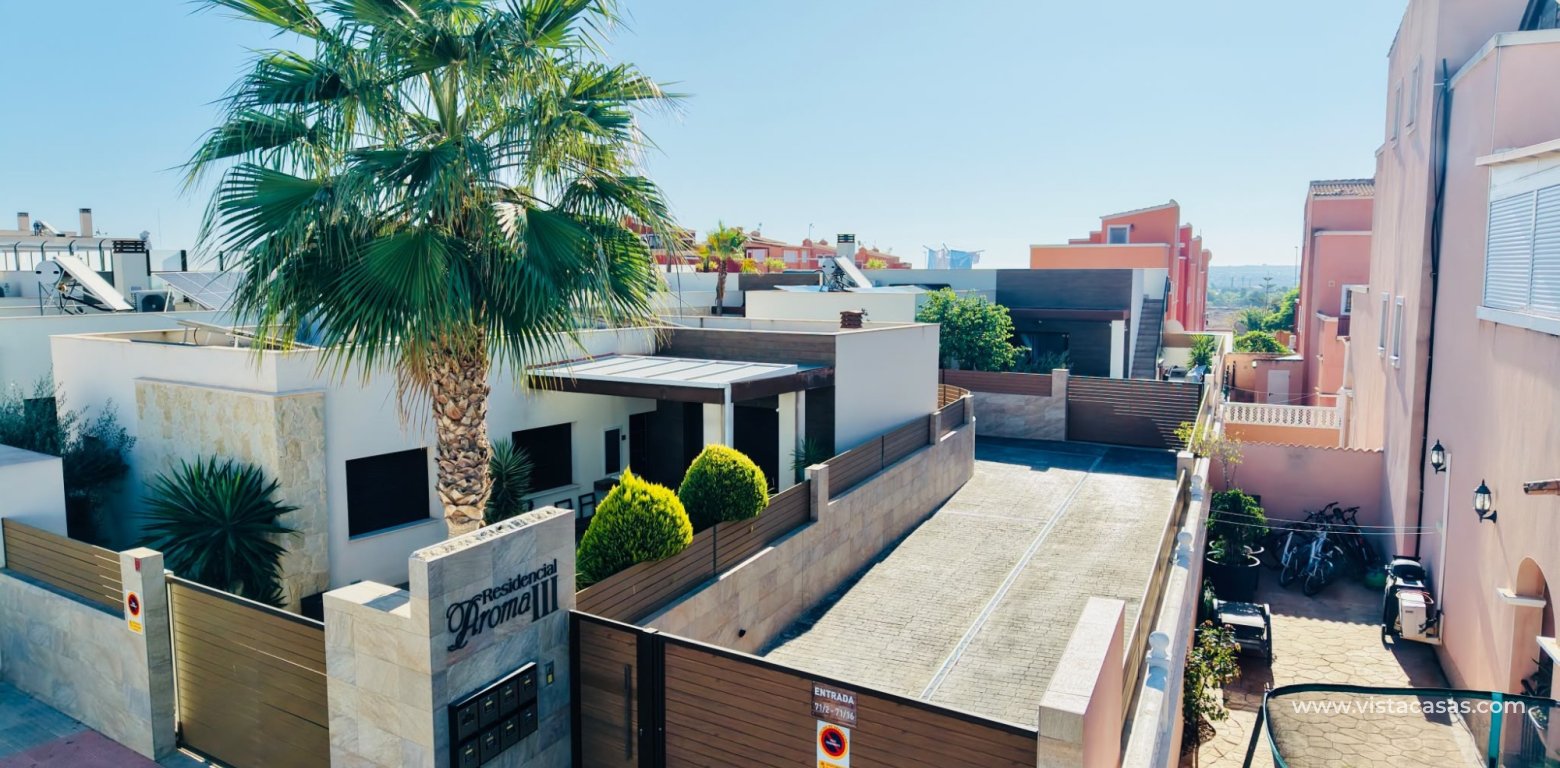 Sale - Villa - Los Montesinos