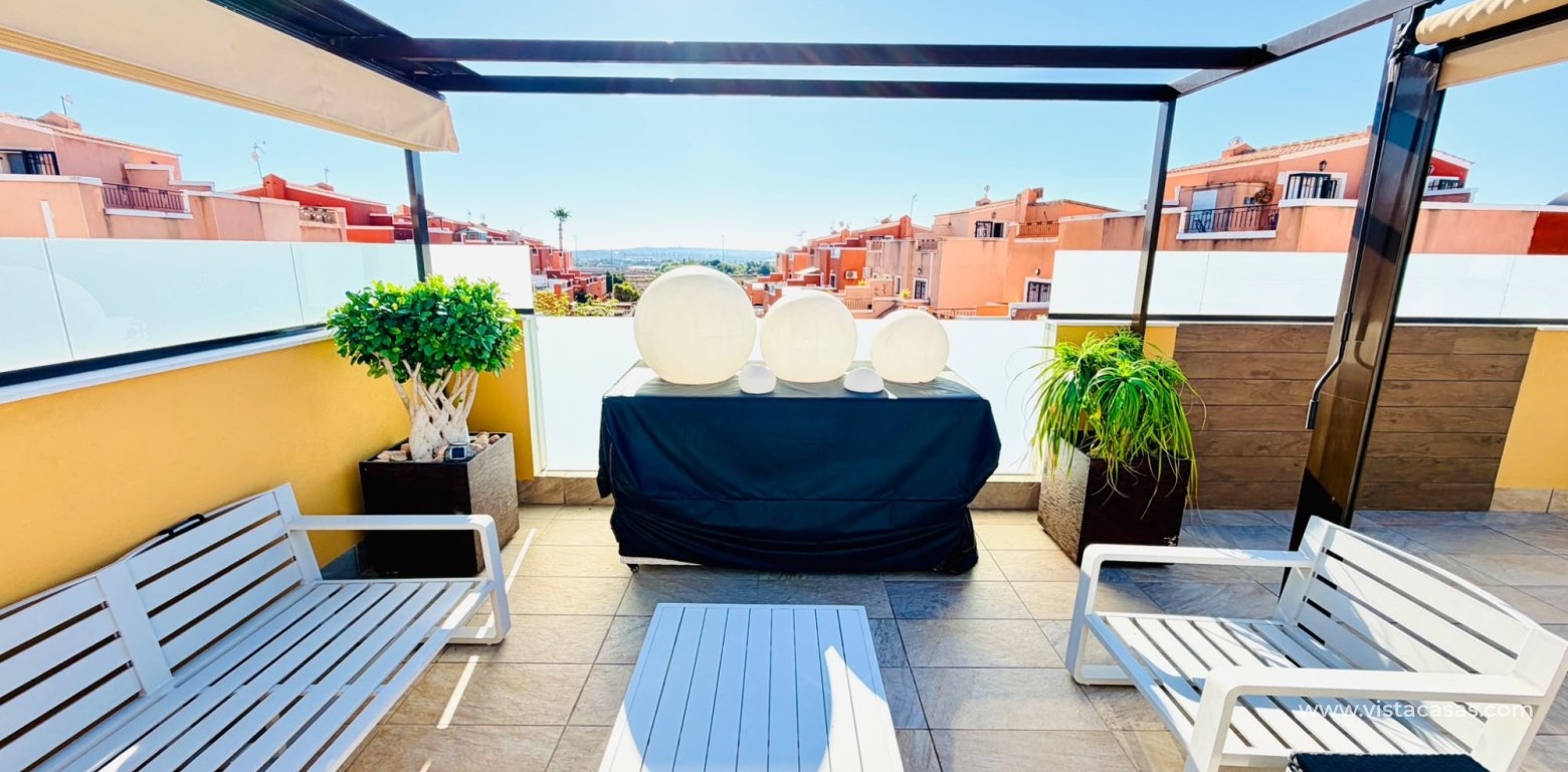 Sale - Villa - Los Montesinos