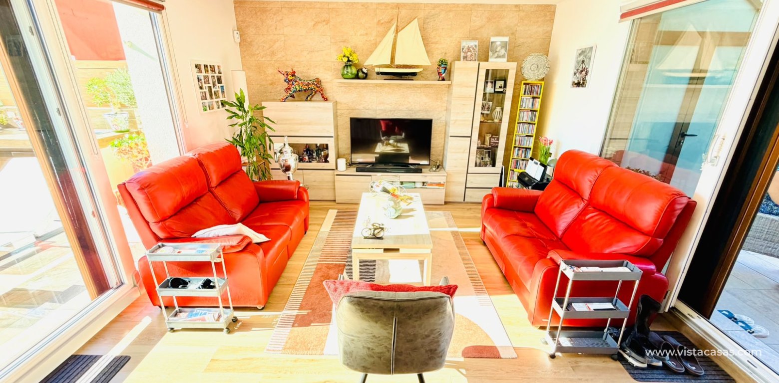 Sale - Villa - Los Montesinos