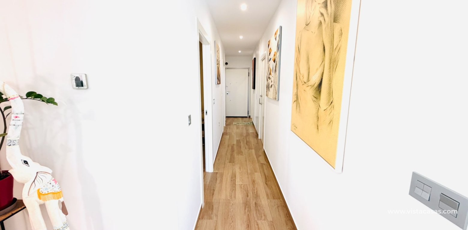 Sale - Villa - Los Montesinos