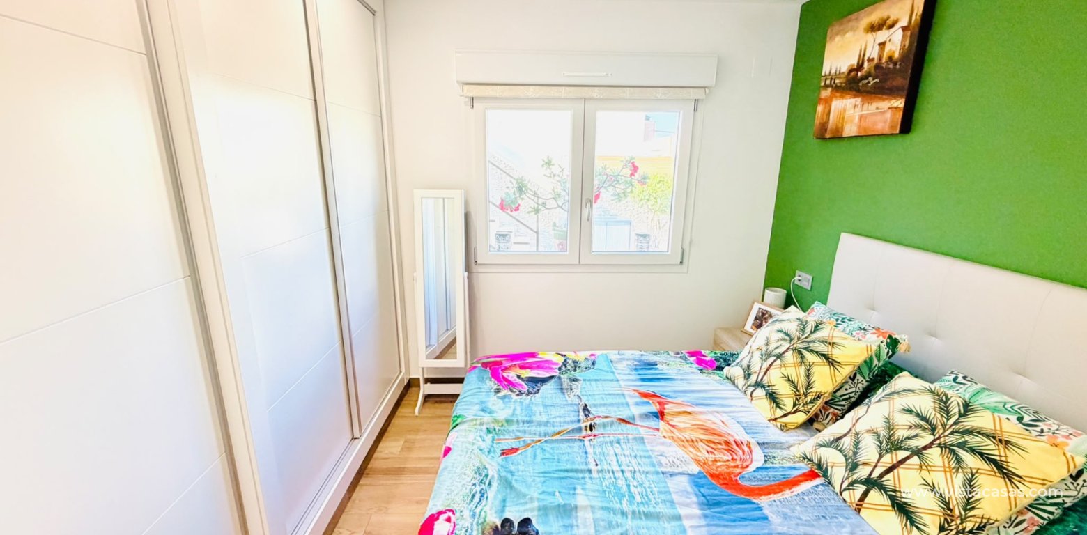 Sale - Villa - Los Montesinos
