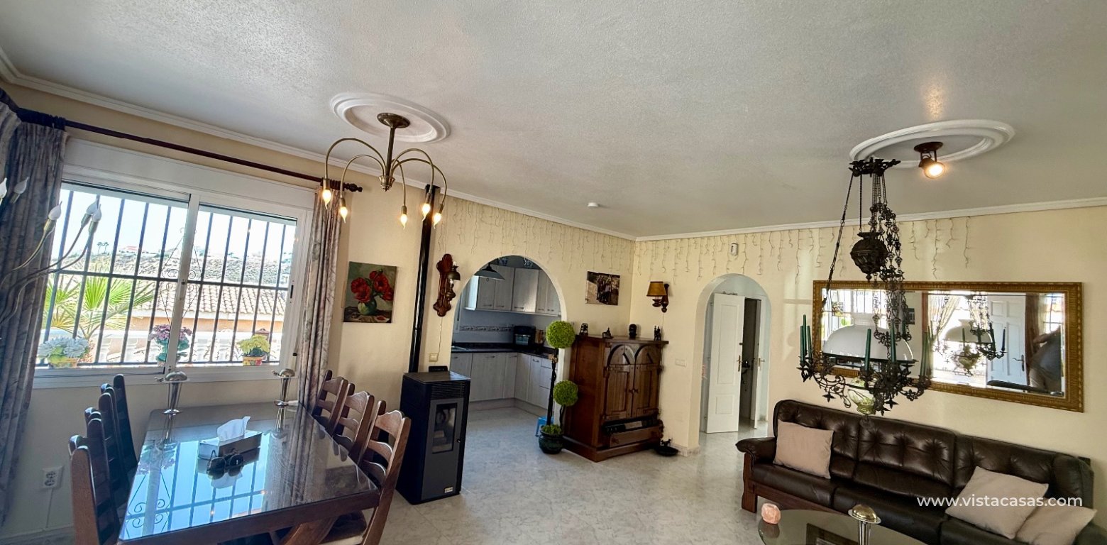 Resale - Villa - Rojales - Ciudad Quesada
