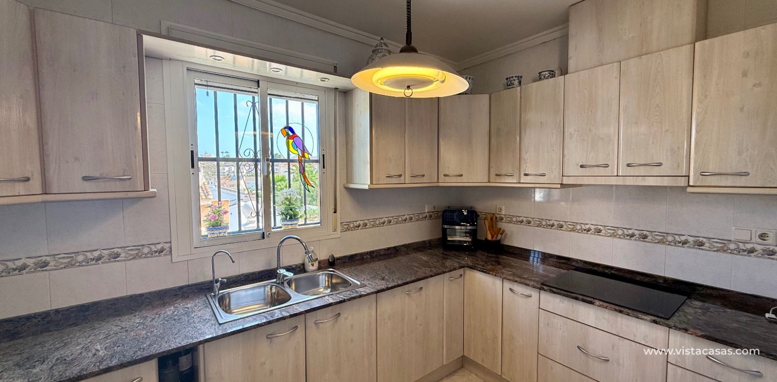 Resale - Villa - Rojales - Ciudad Quesada