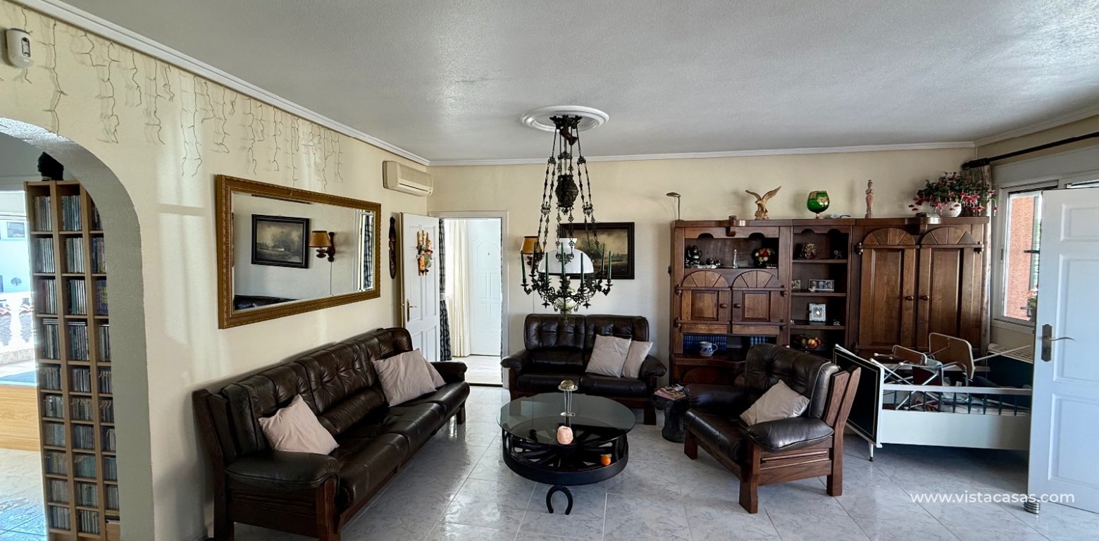 Resale - Villa - Rojales - Ciudad Quesada