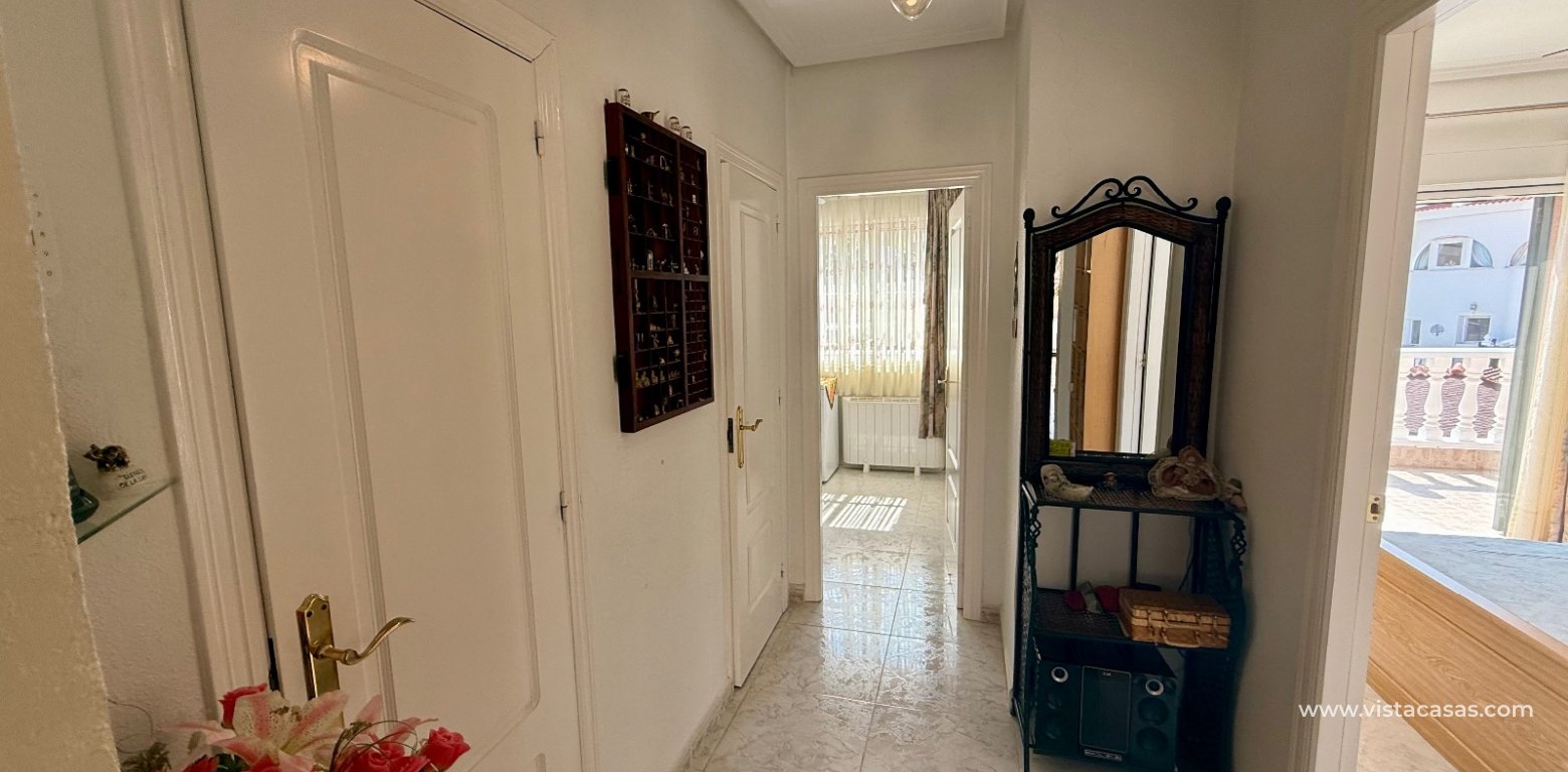 Resale - Villa - Rojales - Ciudad Quesada