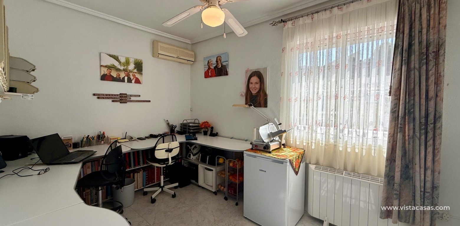Resale - Villa - Rojales - Ciudad Quesada