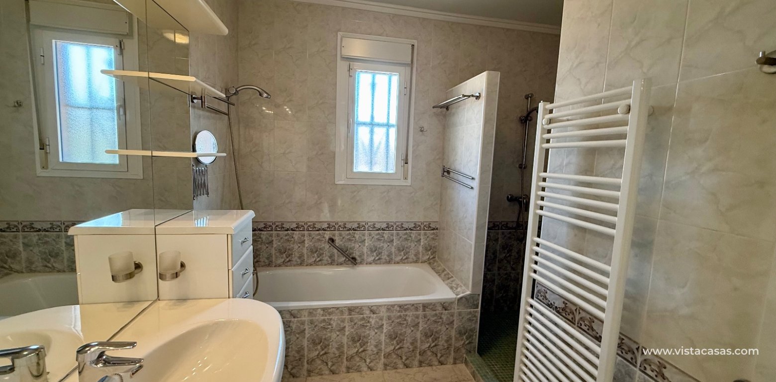Resale - Villa - Rojales - Ciudad Quesada