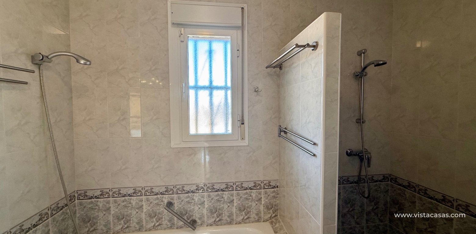 Resale - Villa - Rojales - Ciudad Quesada