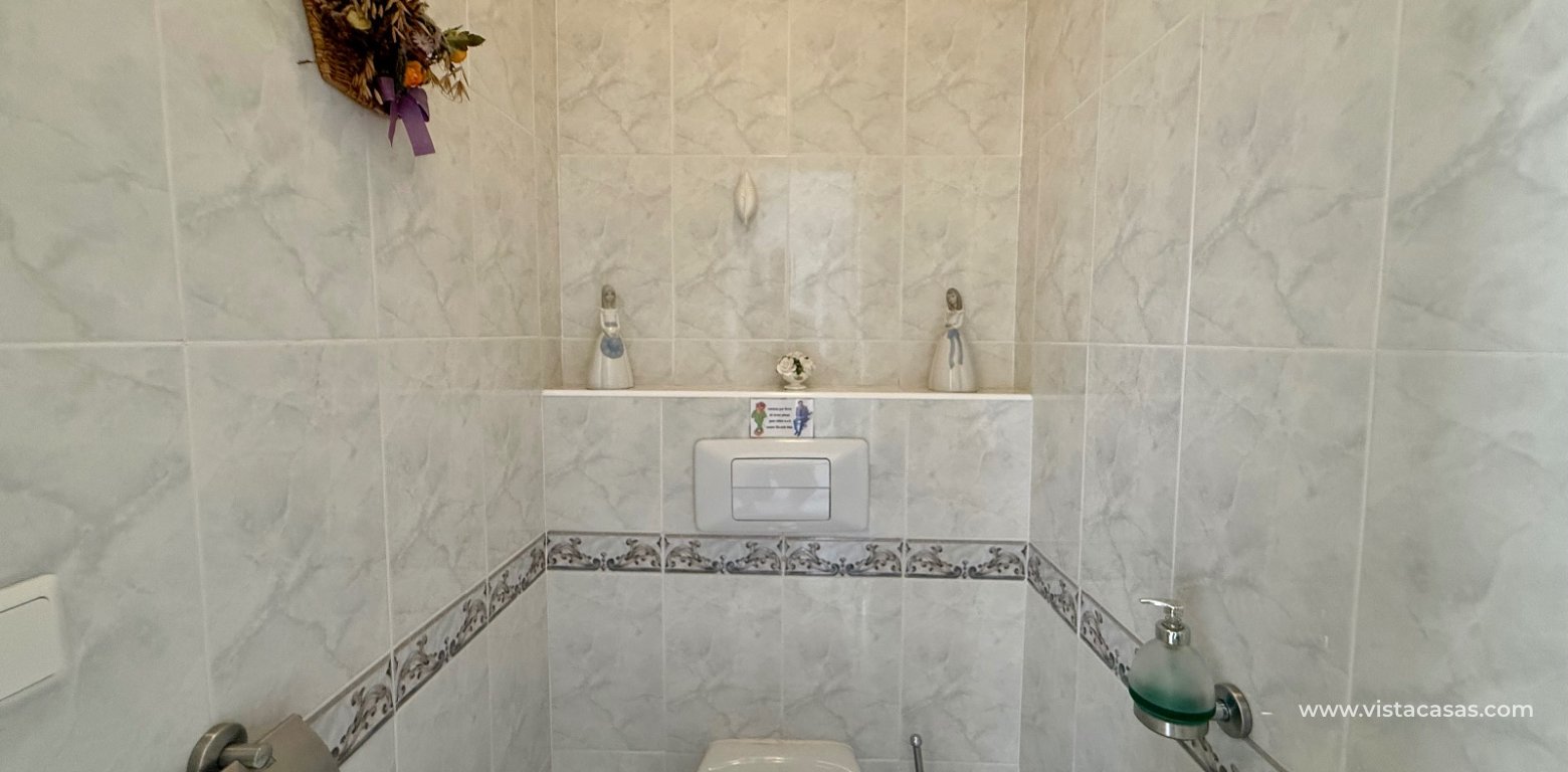 Resale - Villa - Rojales - Ciudad Quesada