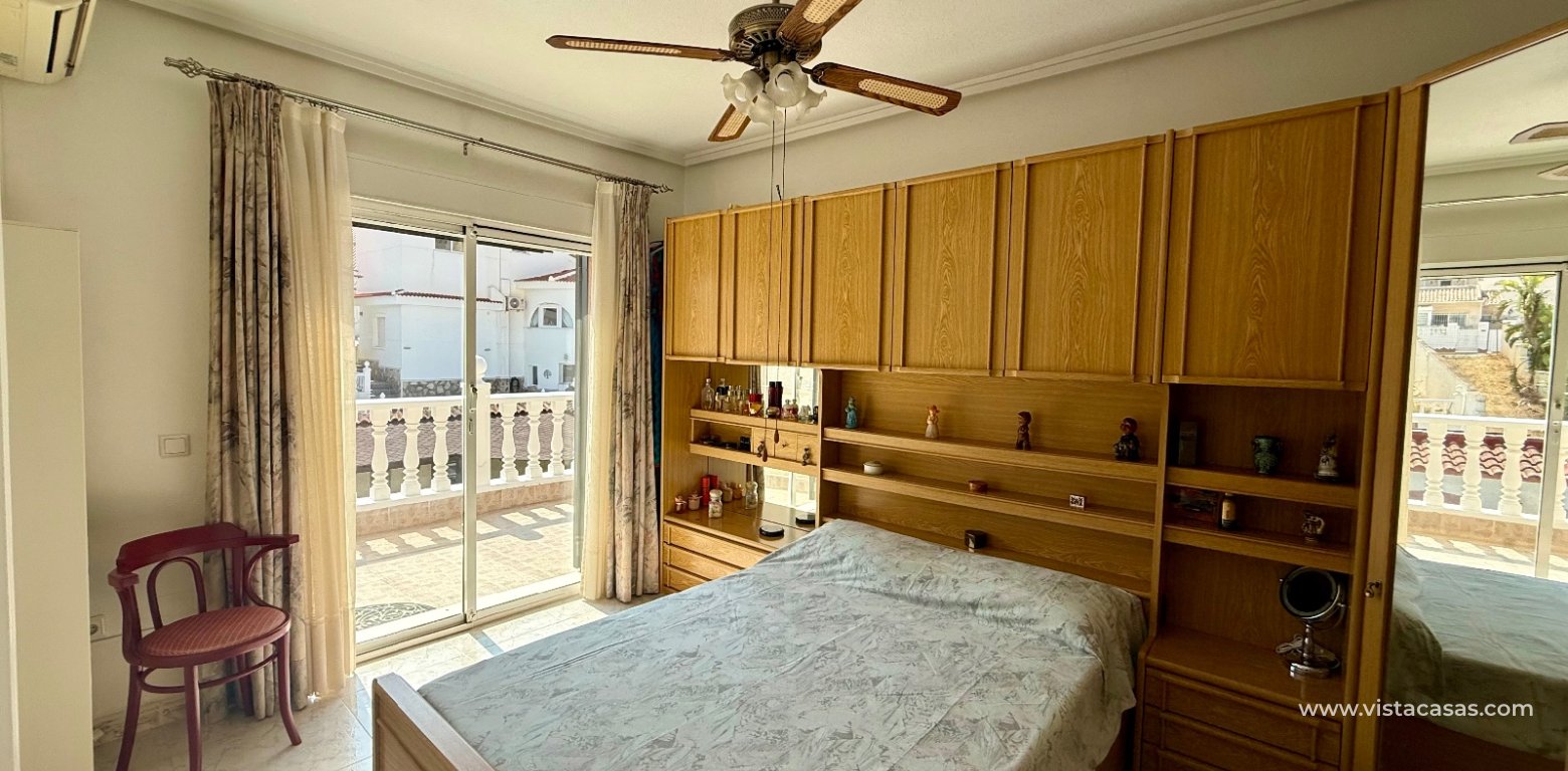 Resale - Villa - Rojales - Ciudad Quesada