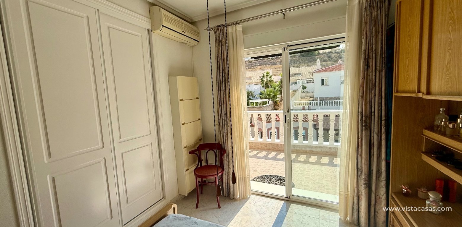 Resale - Villa - Rojales - Ciudad Quesada