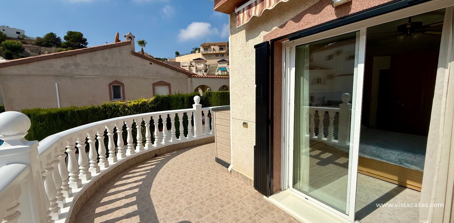 Resale - Villa - Rojales - Ciudad Quesada