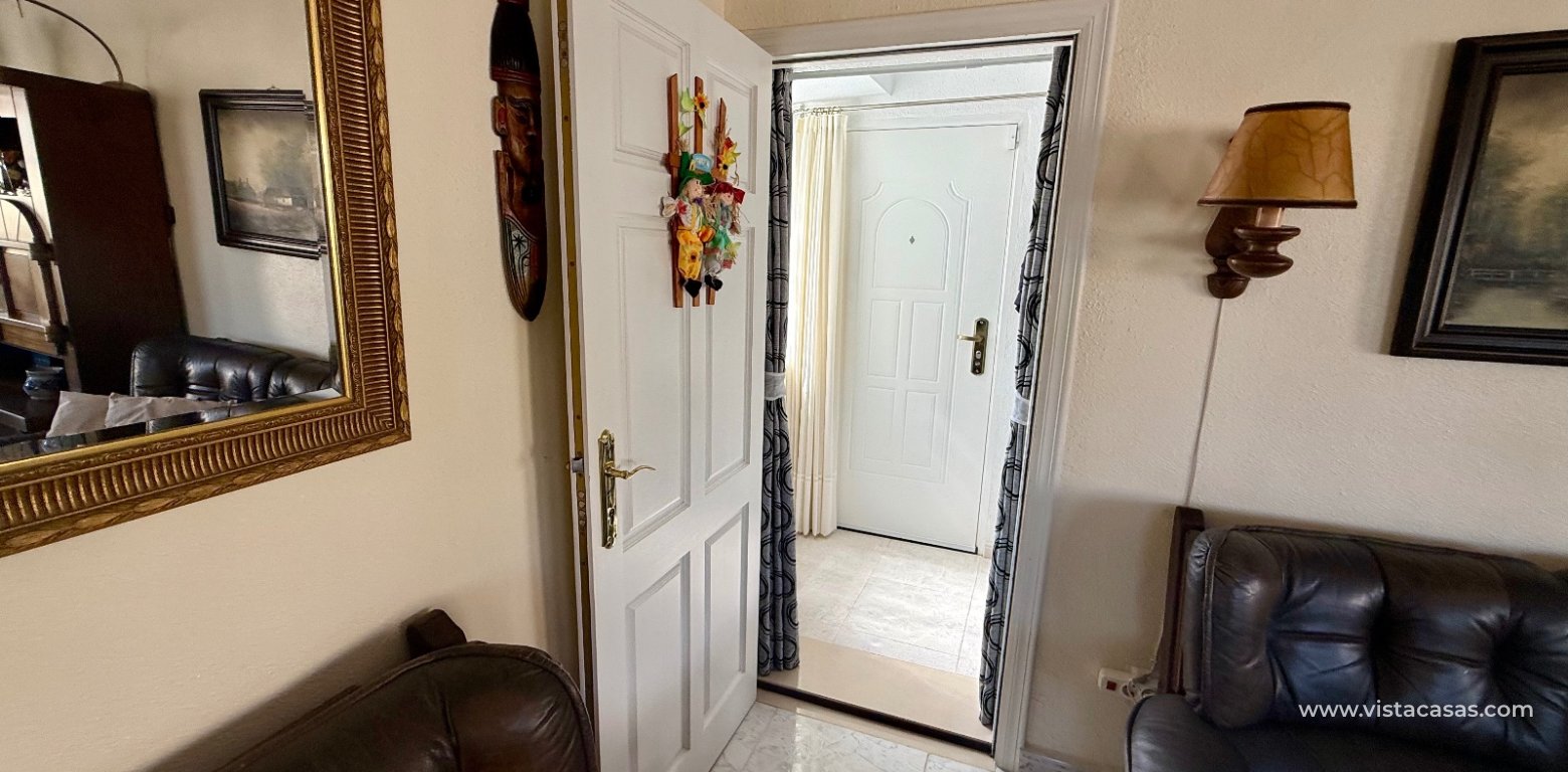 Resale - Villa - Rojales - Ciudad Quesada