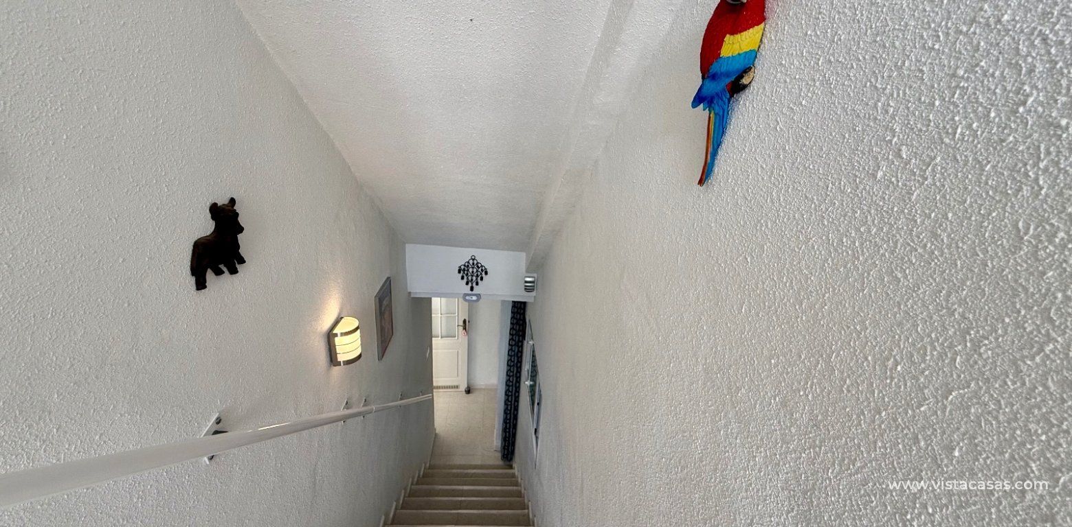 Resale - Villa - Rojales - Ciudad Quesada