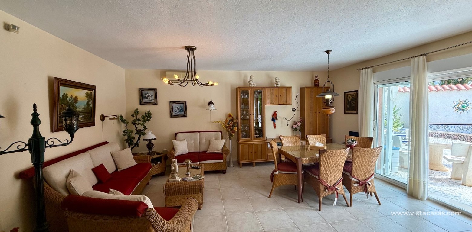 Resale - Villa - Rojales - Ciudad Quesada