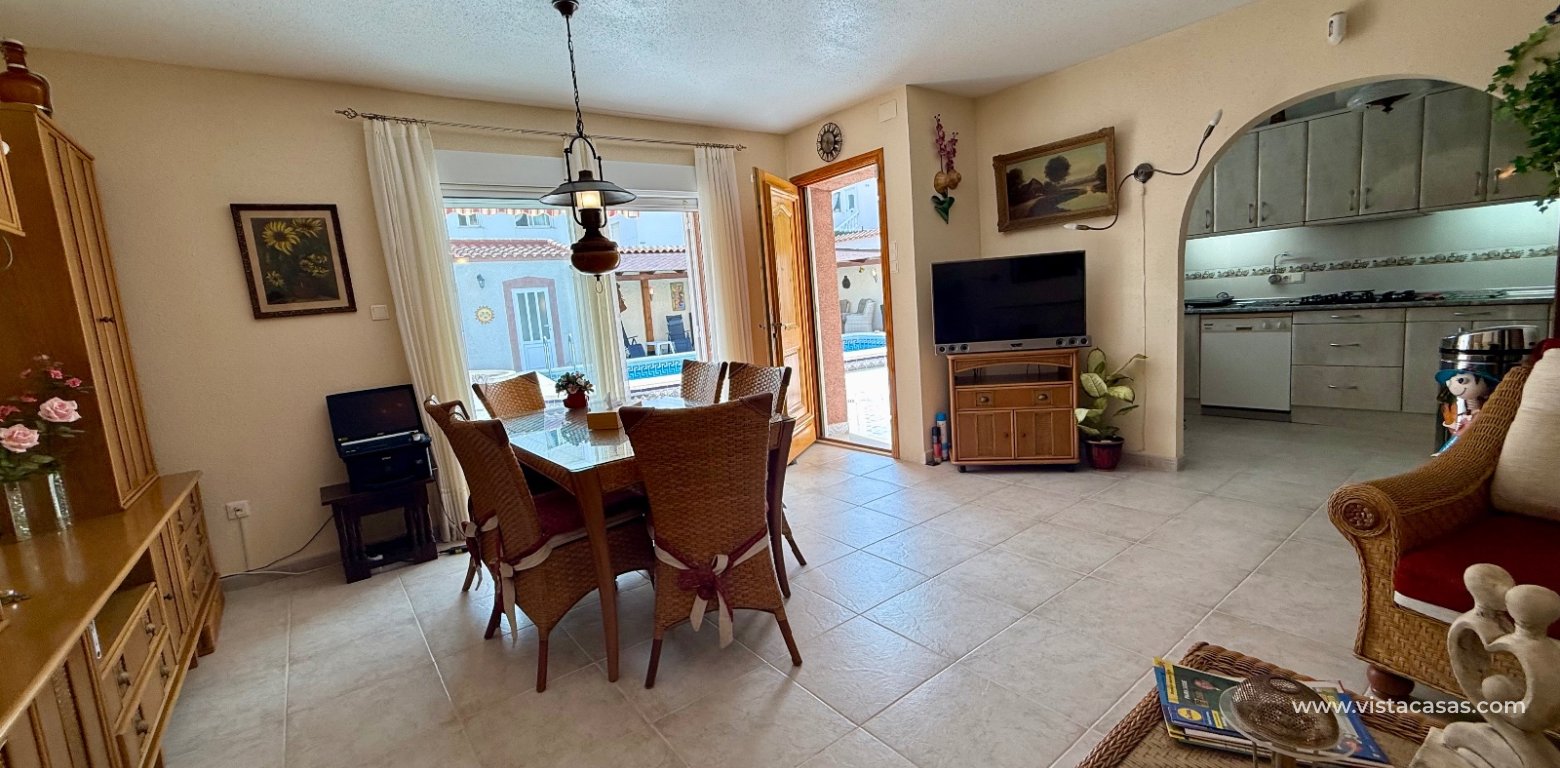 Resale - Villa - Rojales - Ciudad Quesada