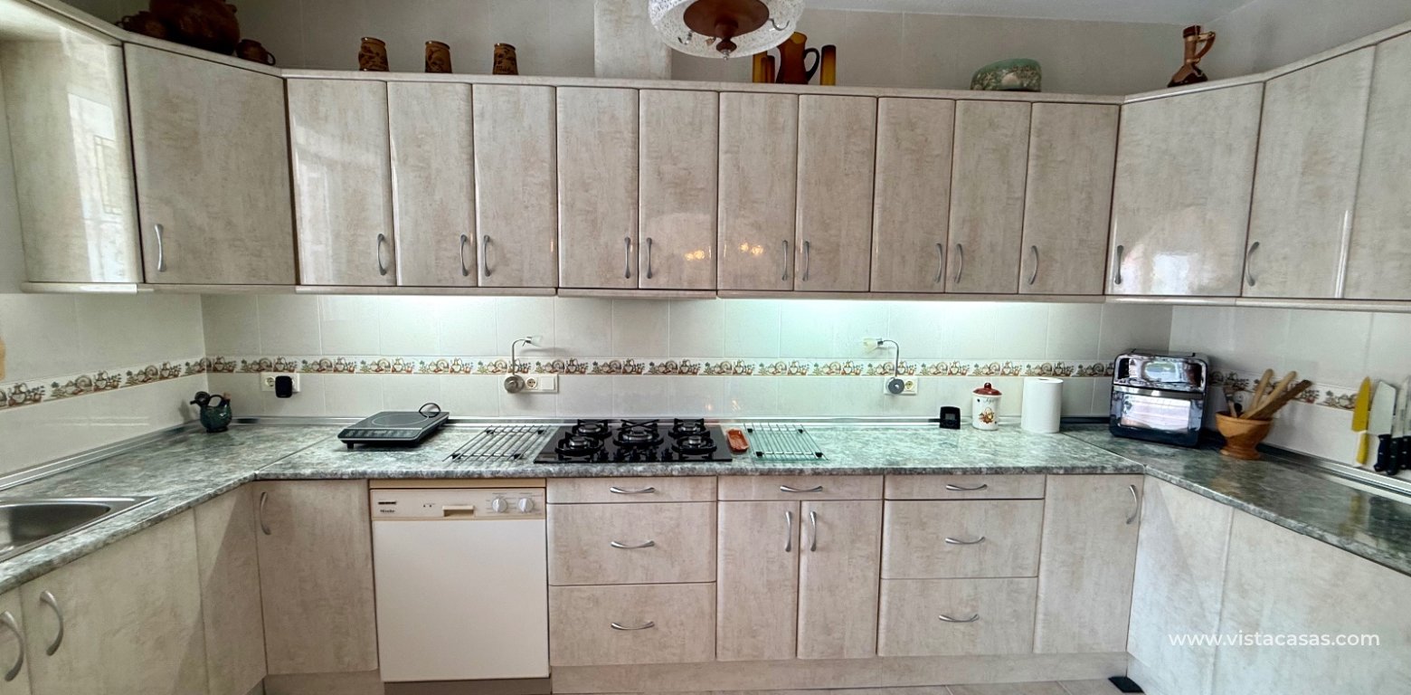 Resale - Villa - Rojales - Ciudad Quesada