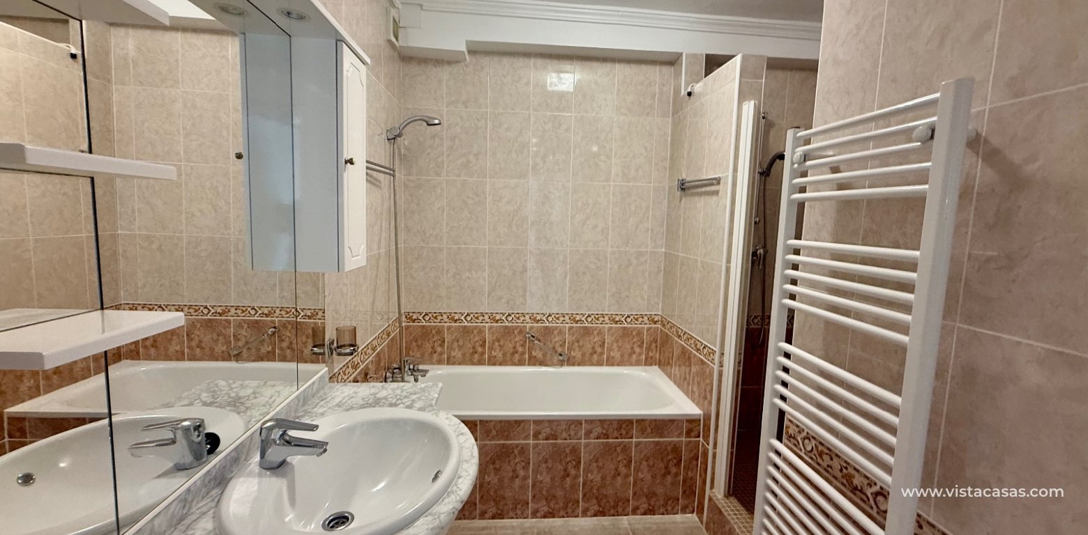 Resale - Villa - Rojales - Ciudad Quesada