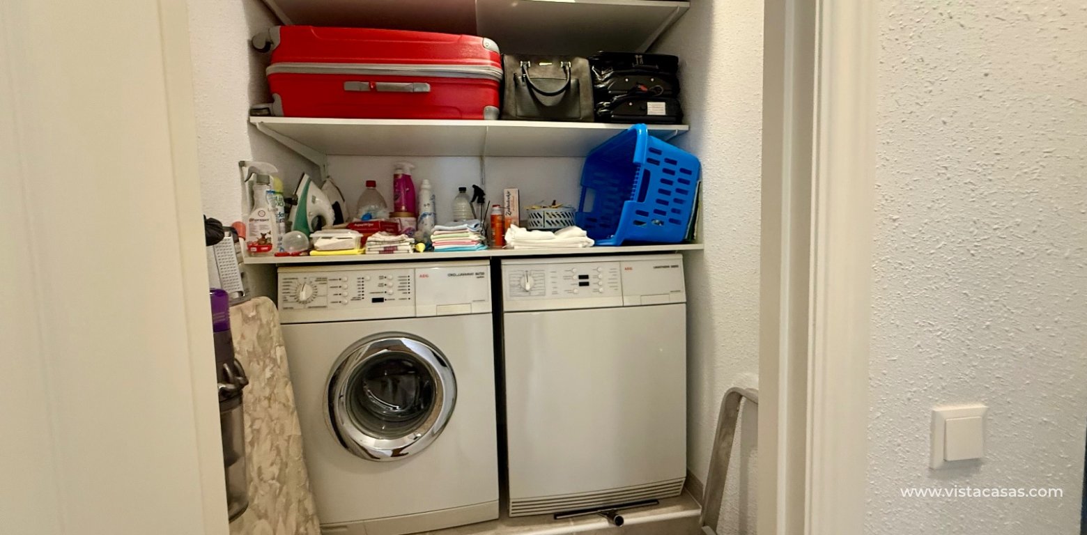 Resale - Villa - Rojales - Ciudad Quesada
