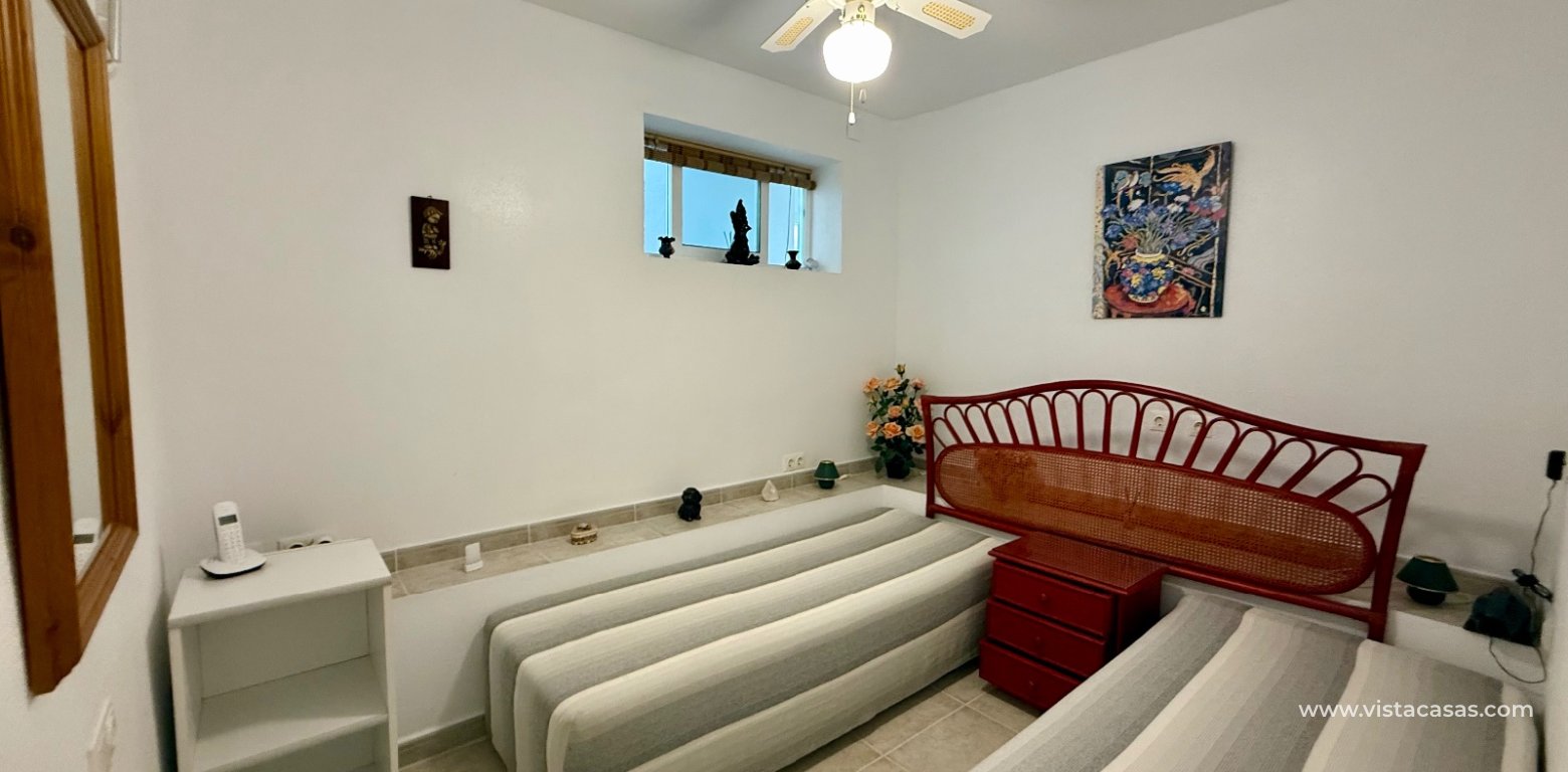 Resale - Villa - Rojales - Ciudad Quesada