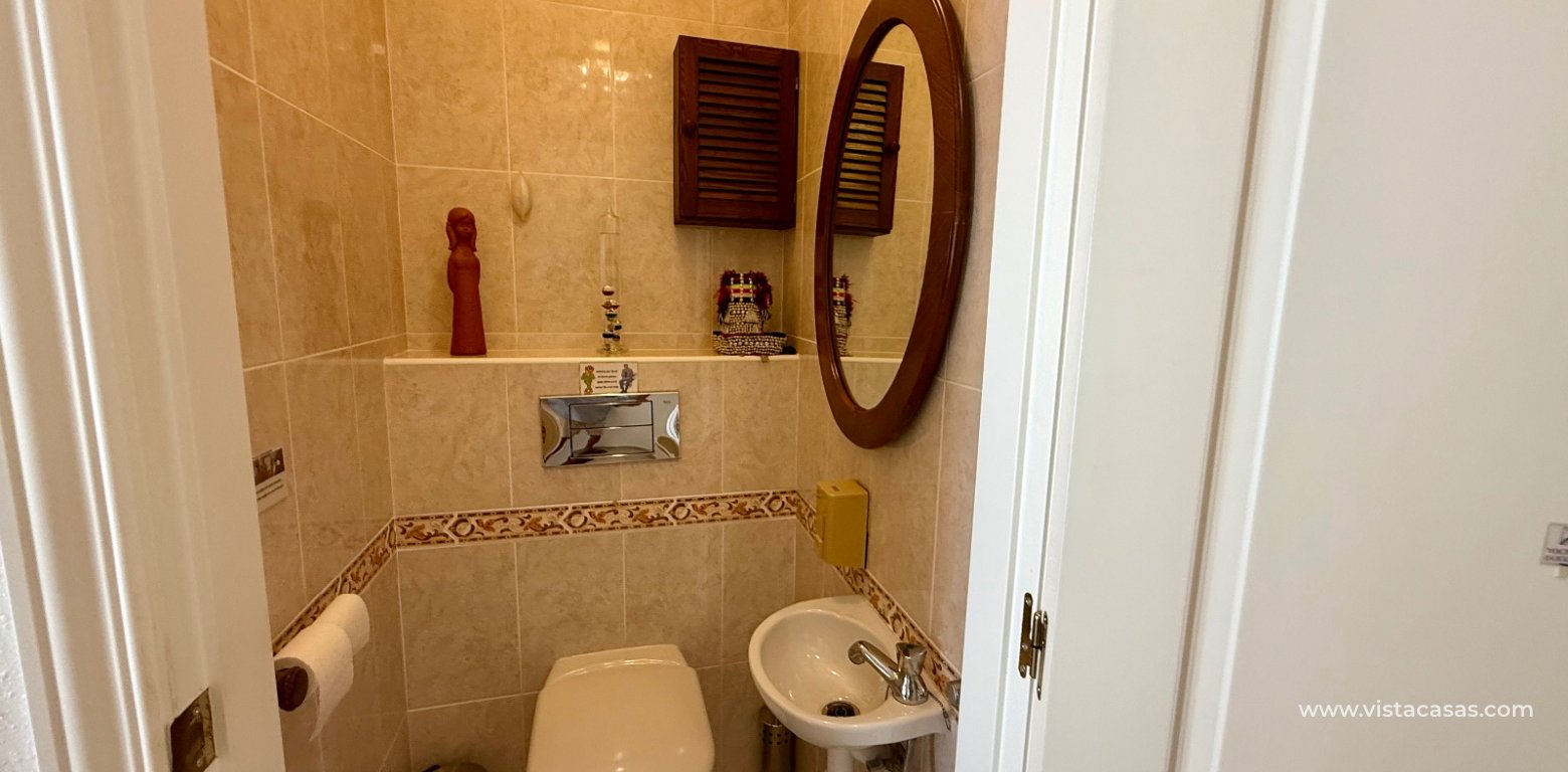 Resale - Villa - Rojales - Ciudad Quesada