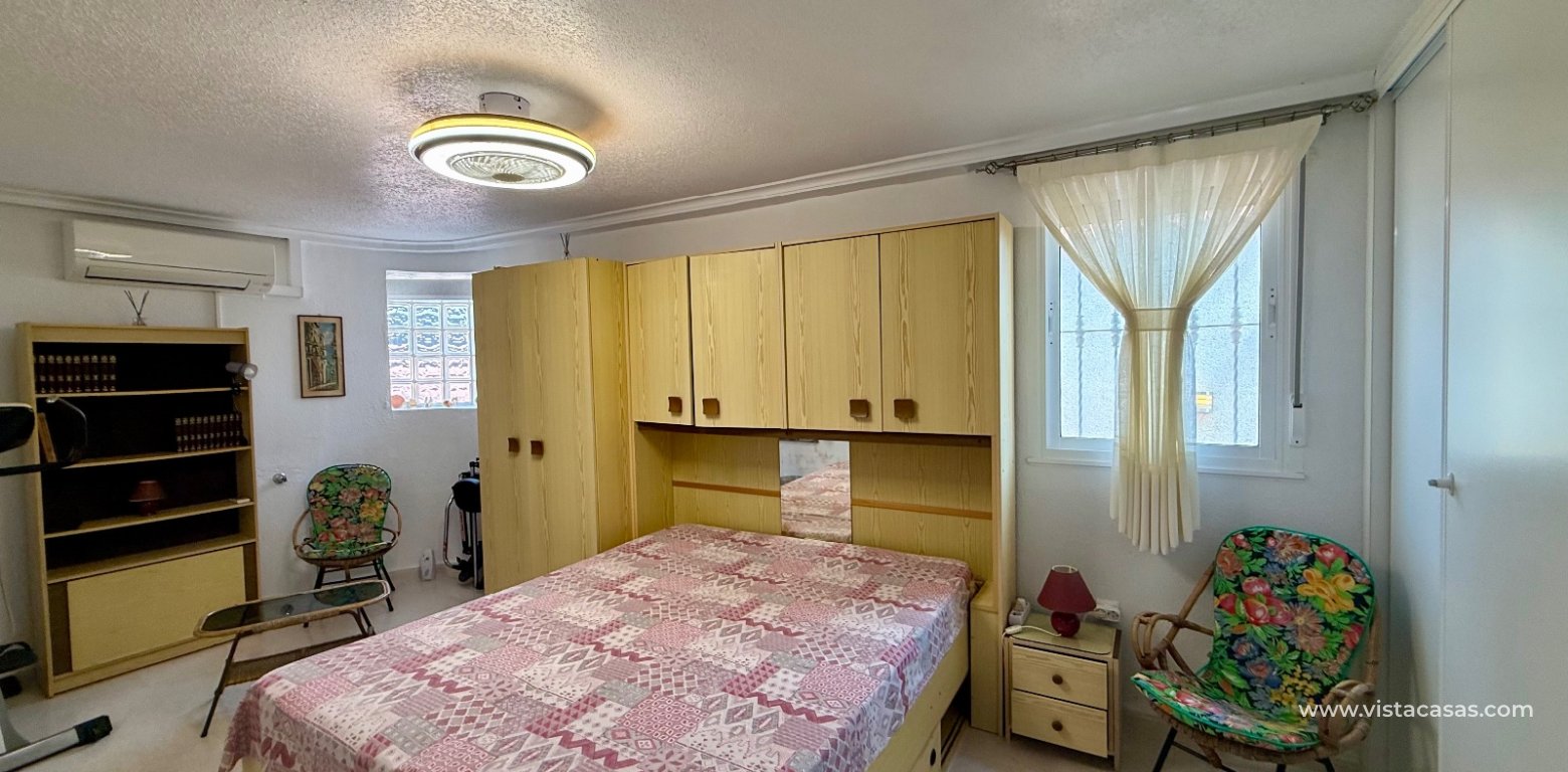 Resale - Villa - Rojales - Ciudad Quesada