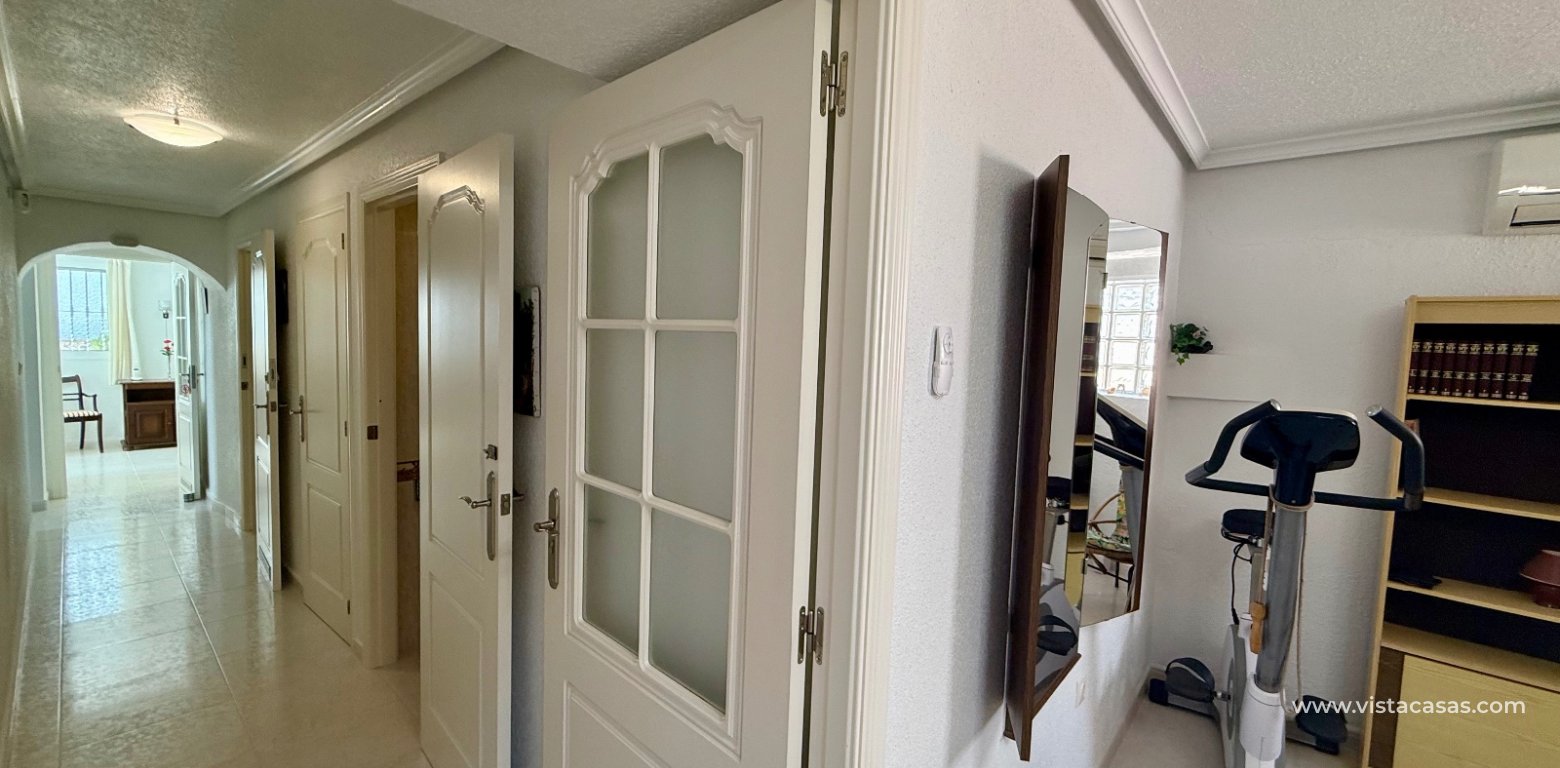 Resale - Villa - Rojales - Ciudad Quesada