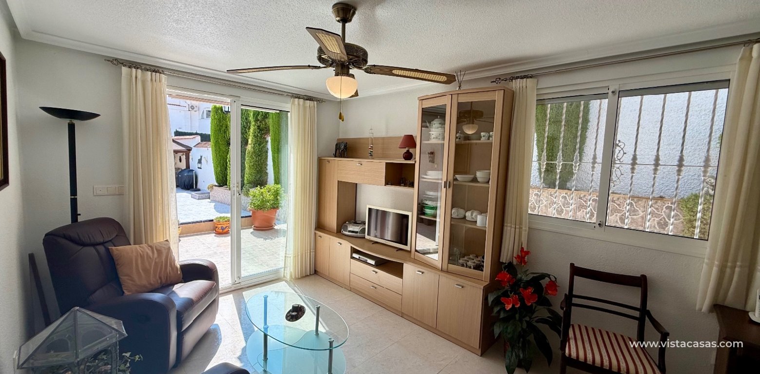 Resale - Villa - Rojales - Ciudad Quesada