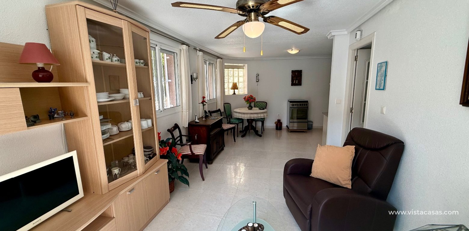 Resale - Villa - Rojales - Ciudad Quesada