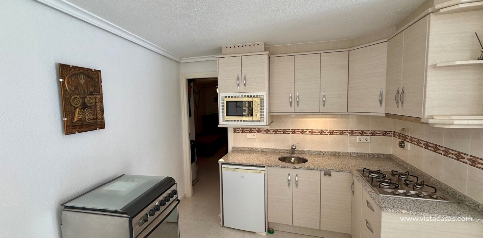 Resale - Villa - Rojales - Ciudad Quesada