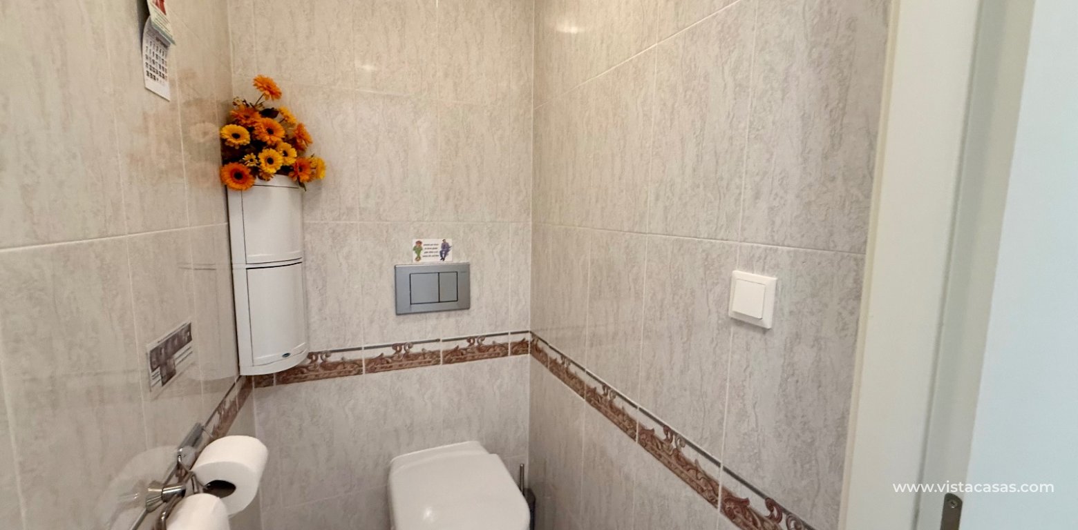 Resale - Villa - Rojales - Ciudad Quesada