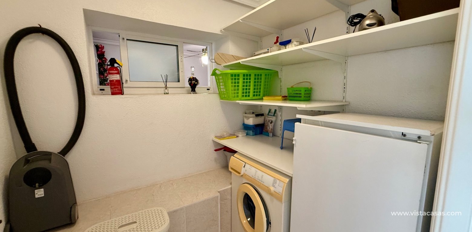 Resale - Villa - Rojales - Ciudad Quesada