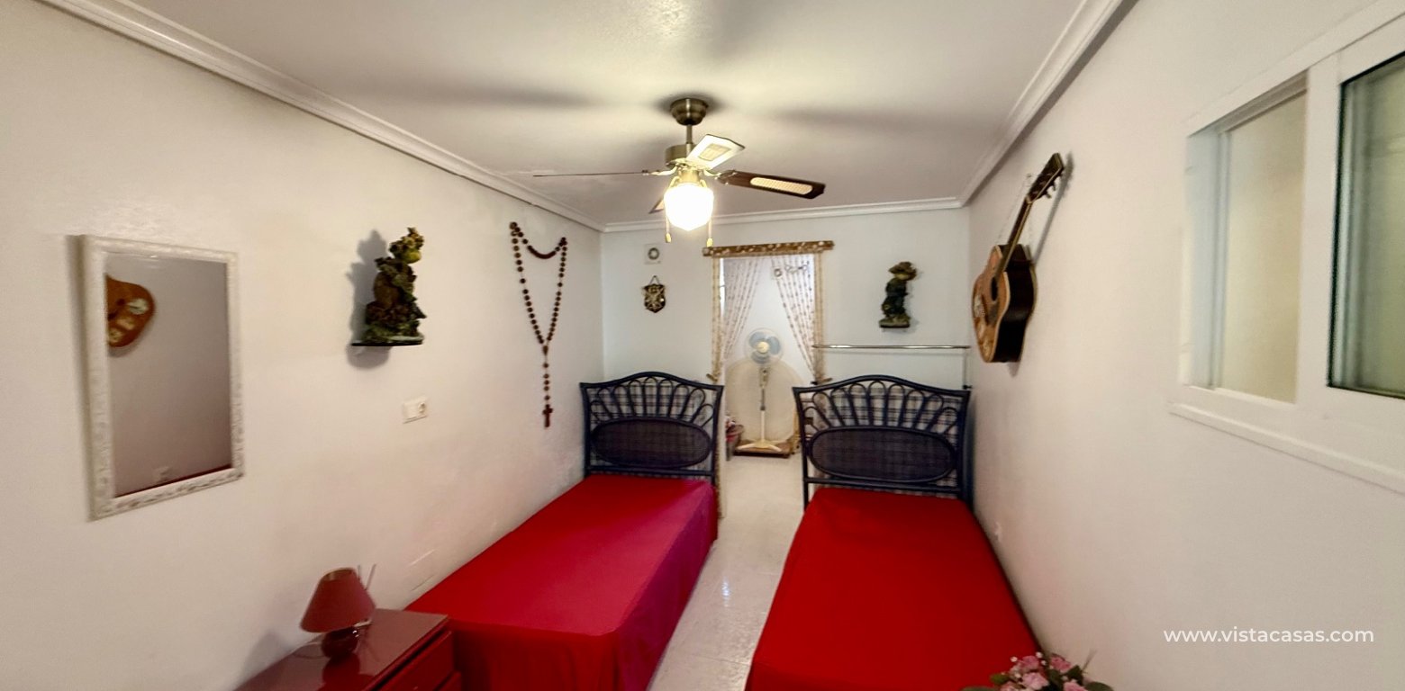 Resale - Villa - Rojales - Ciudad Quesada