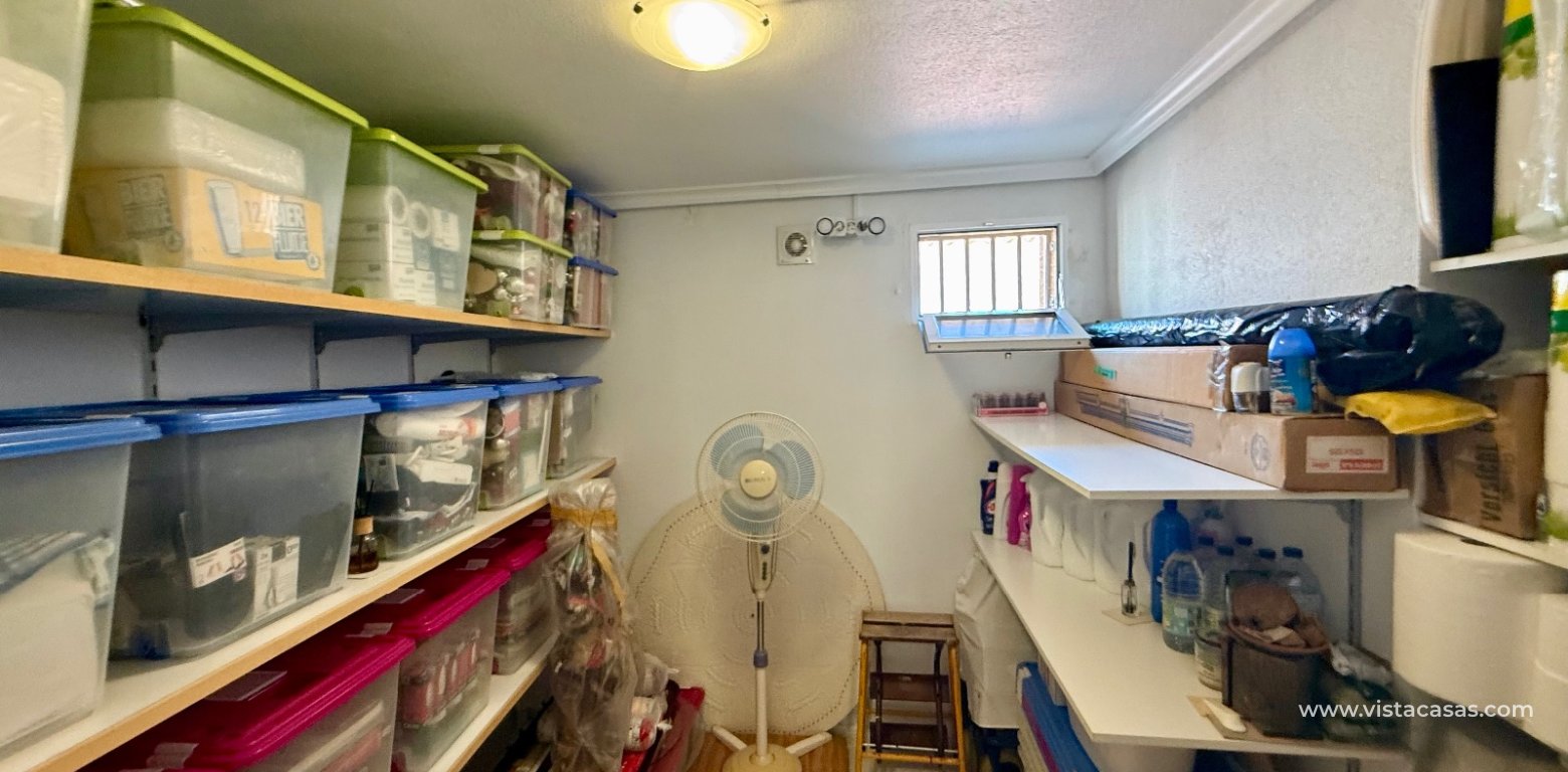 Resale - Villa - Rojales - Ciudad Quesada