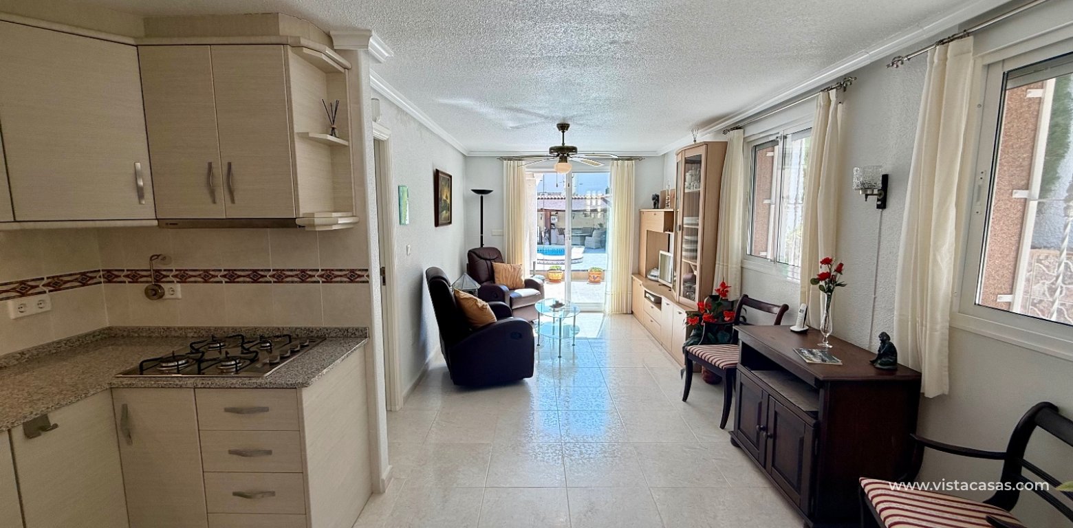 Resale - Villa - Rojales - Ciudad Quesada