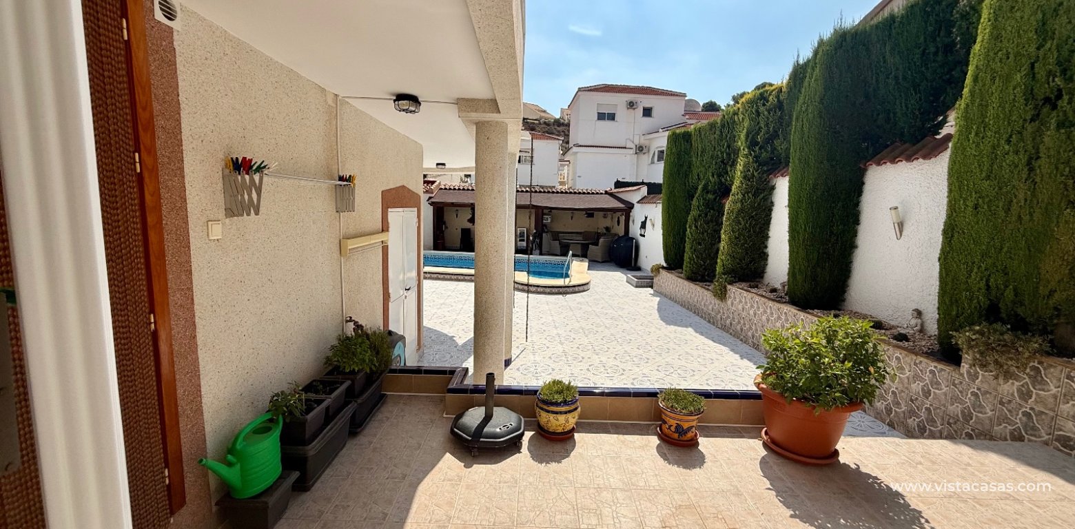 Resale - Villa - Rojales - Ciudad Quesada