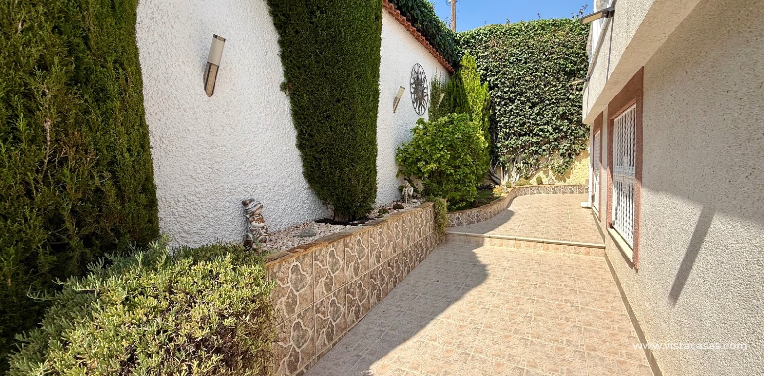 Resale - Villa - Rojales - Ciudad Quesada