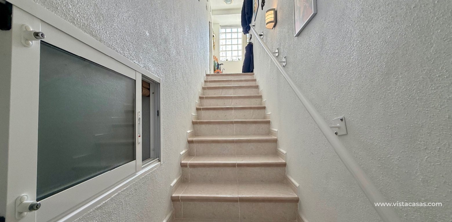 Resale - Villa - Rojales - Ciudad Quesada