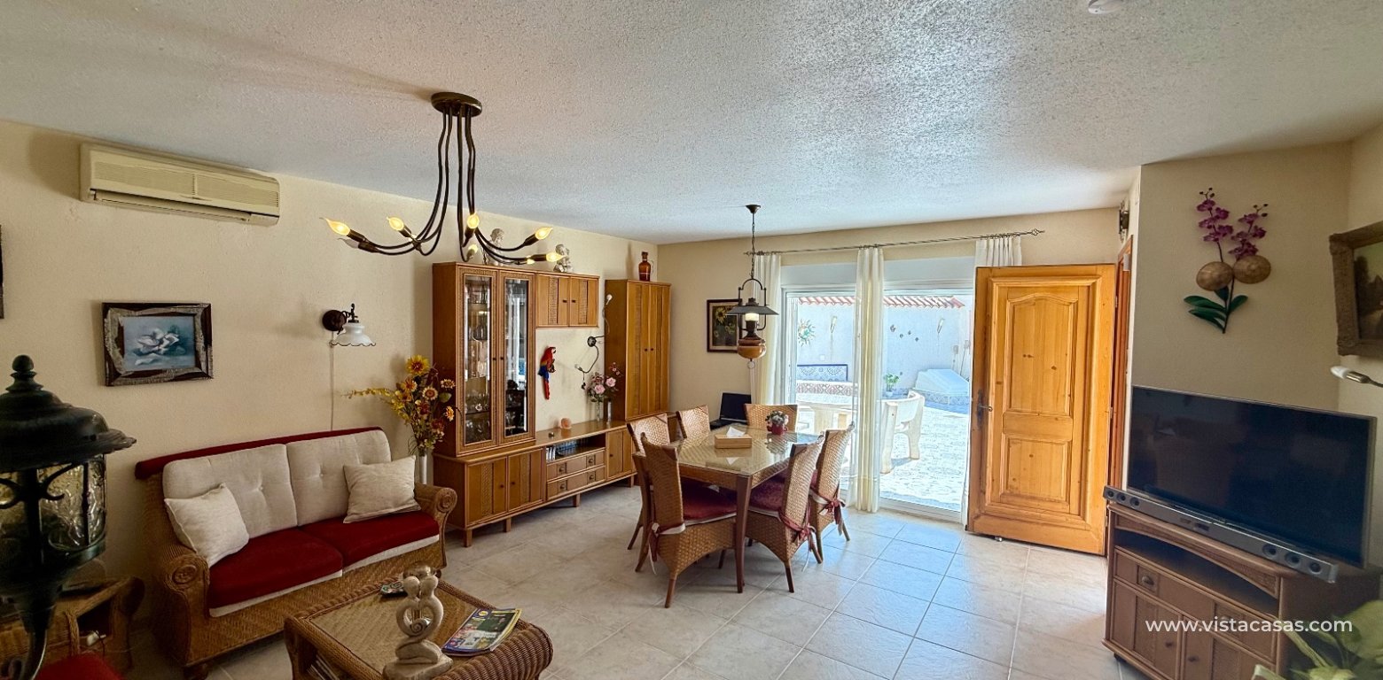 Resale - Villa - Rojales - Ciudad Quesada