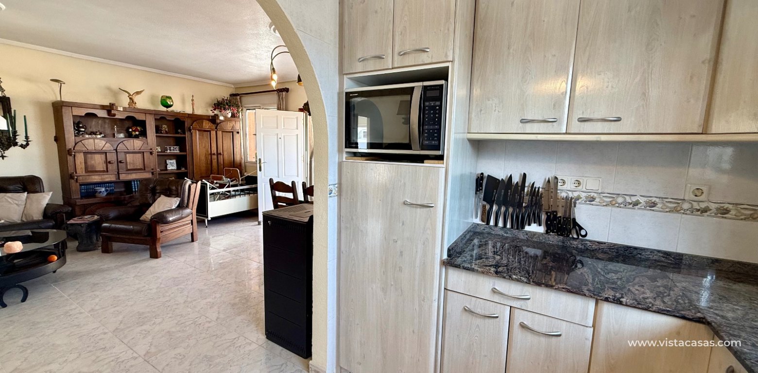 Resale - Villa - Rojales - Ciudad Quesada