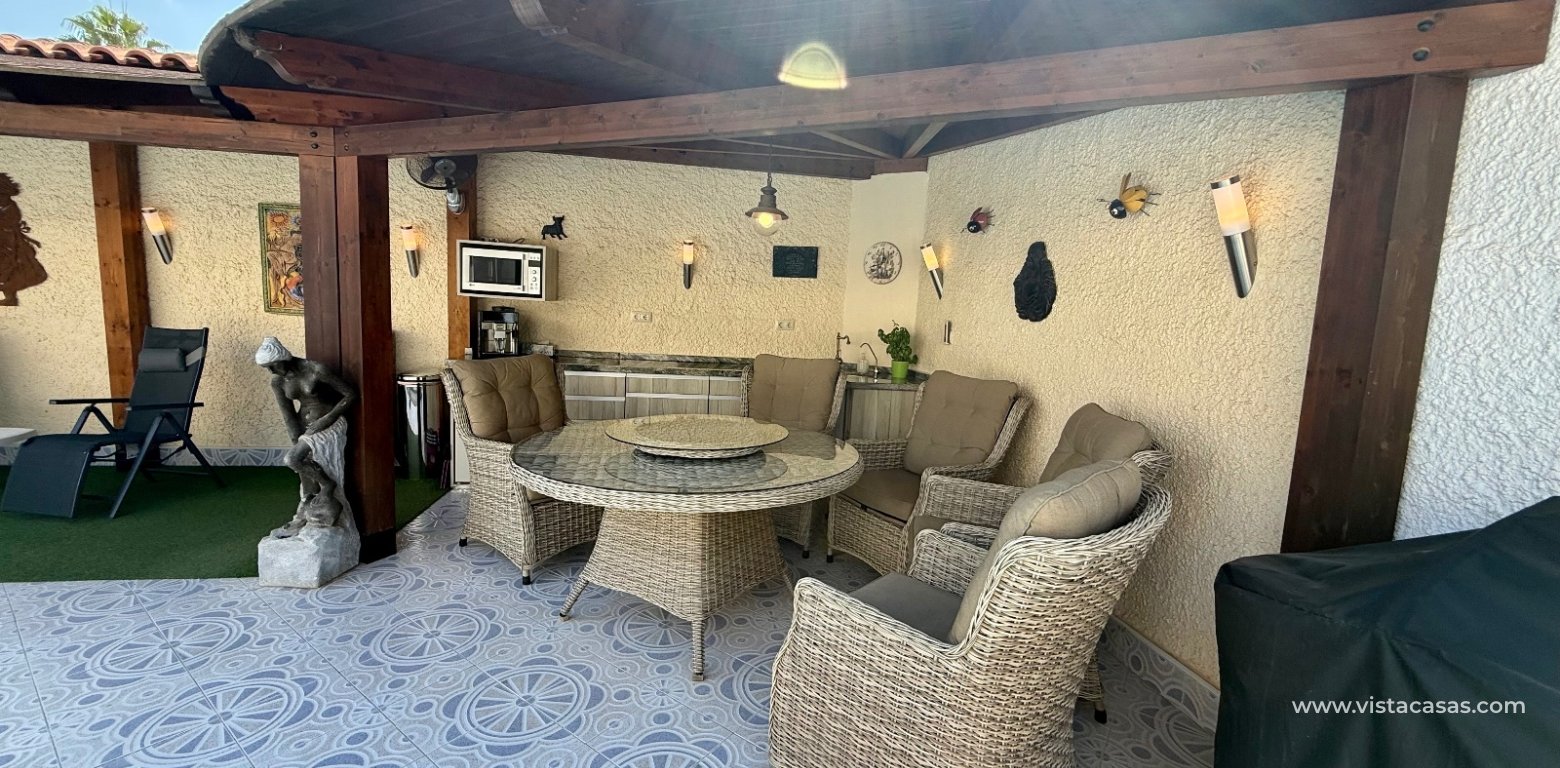 Resale - Villa - Rojales - Ciudad Quesada