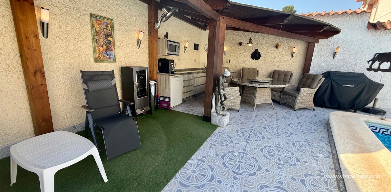 Resale - Villa - Rojales - Ciudad Quesada