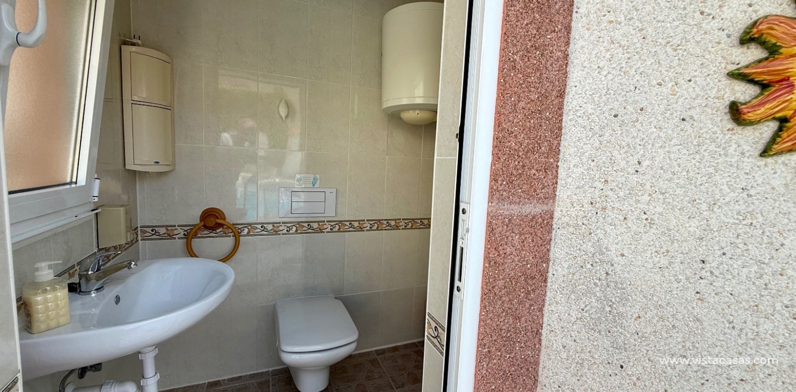 Resale - Villa - Rojales - Ciudad Quesada