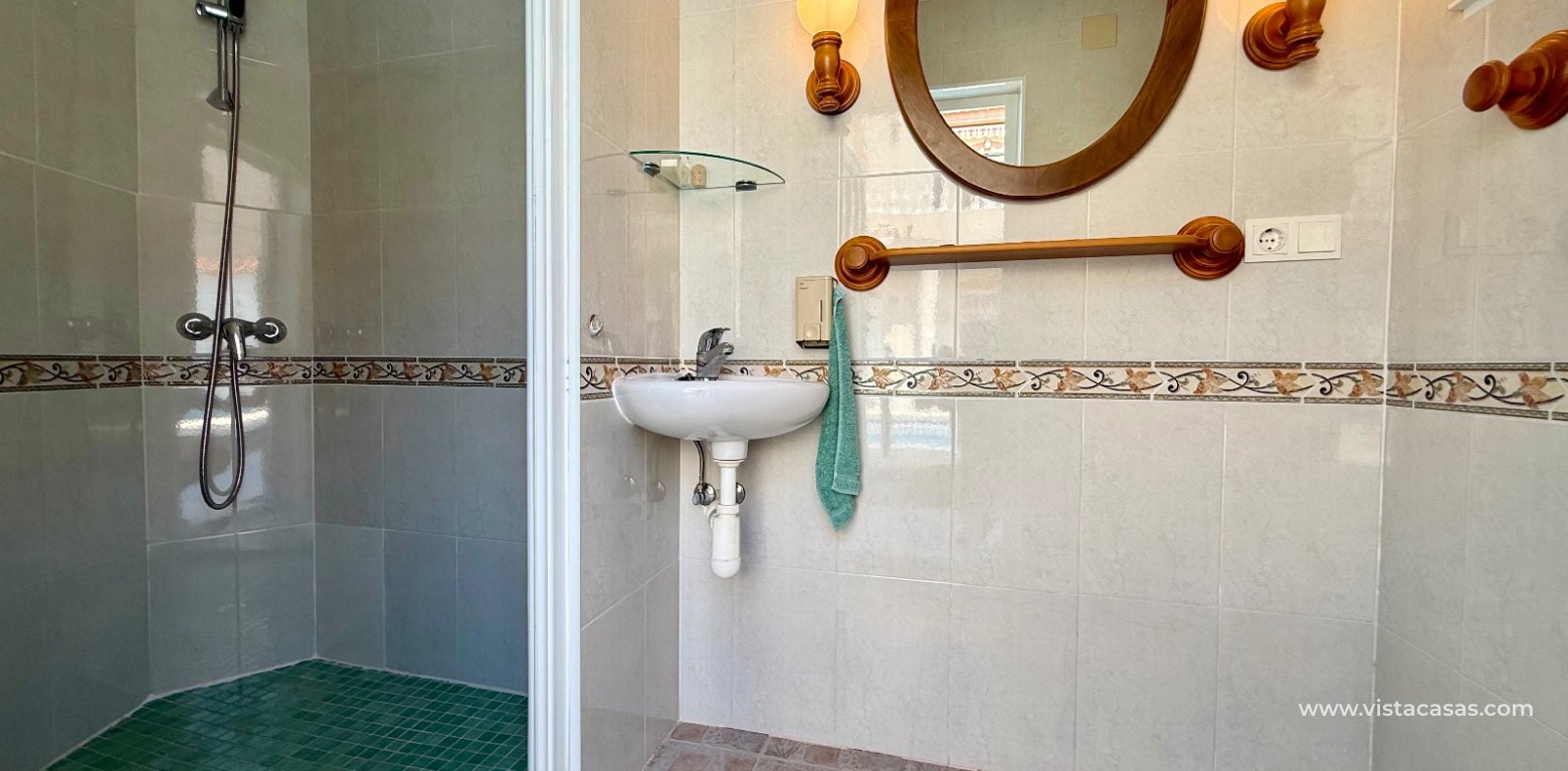 Resale - Villa - Rojales - Ciudad Quesada