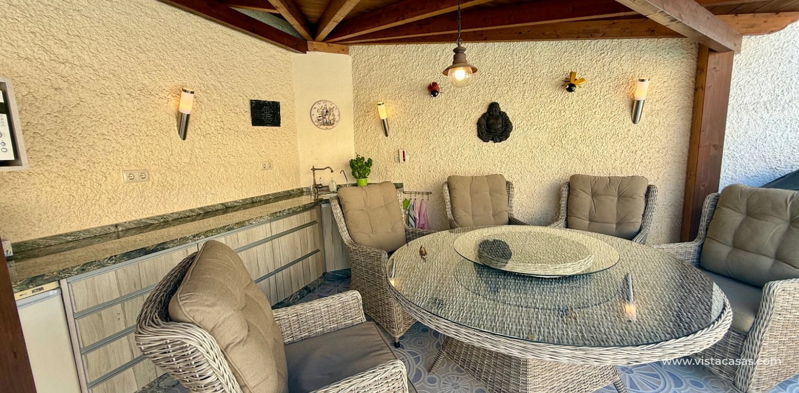 Resale - Villa - Rojales - Ciudad Quesada
