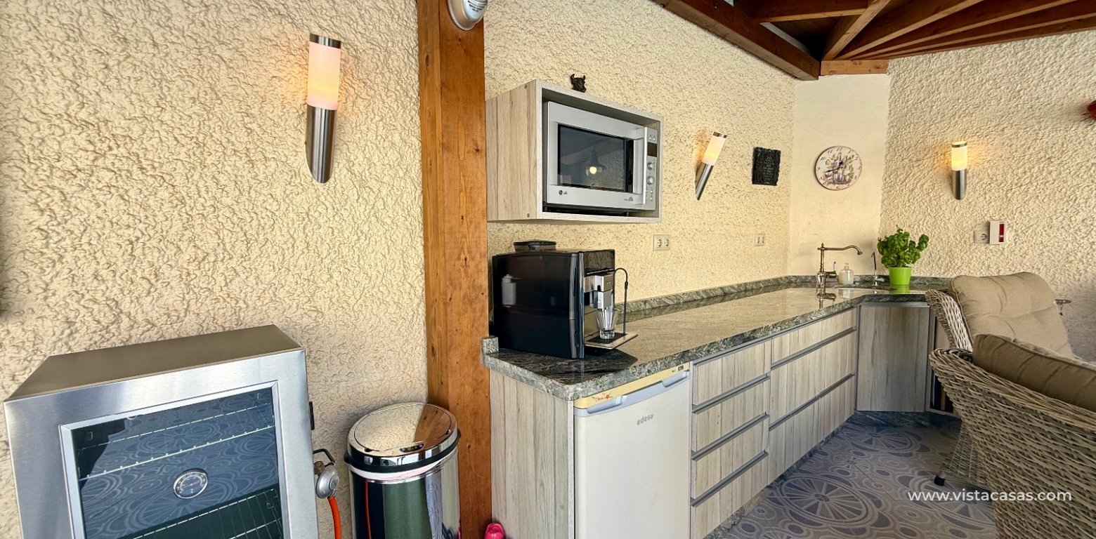 Resale - Villa - Rojales - Ciudad Quesada