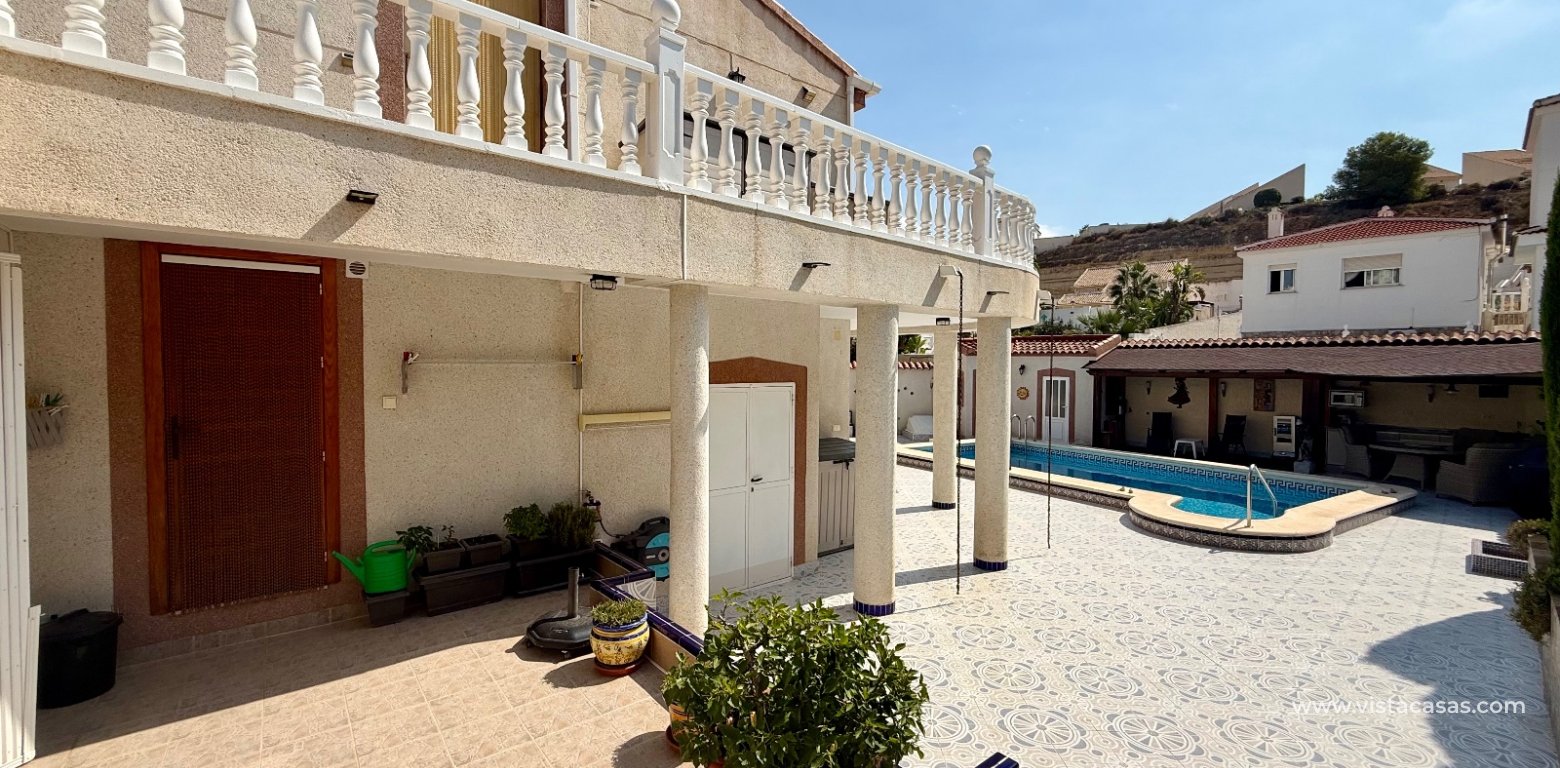 Resale - Villa - Rojales - Ciudad Quesada